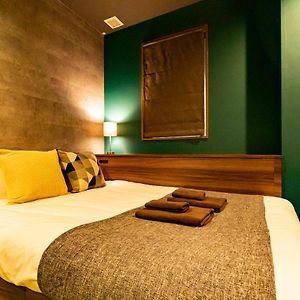 Kamer met een Queen Size Bed