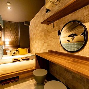 Kamer met een Queen Size Bed